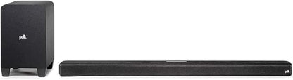 Polk Audio Signa S4 Sound Bar by PolkAudio