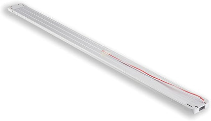 LED Interior Utility Light Fixture 34.2" x 2.6", High Lumen-Output Low Current - Image 6