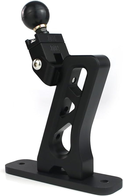 GPS Mount Bracket Fit for 2015-2024 Slingshot Base/GT LE/S/SL/SL LE/SLR/SLR - Image 6