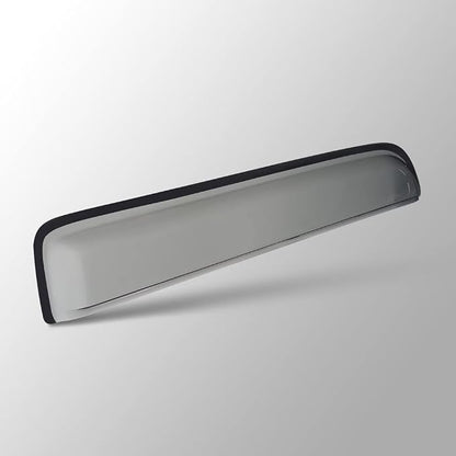 Side Window Wind Deflector, Window Visor fit - Image 9
