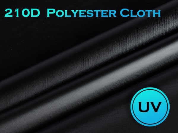 Car Cover Waterproof All Weather - Image 2