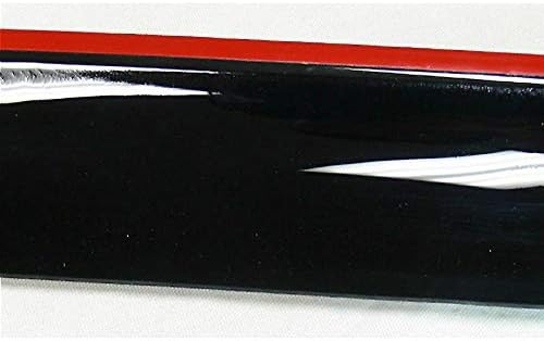 Smoke Sun/Rain Guards Window Visor Compatible - Image 3