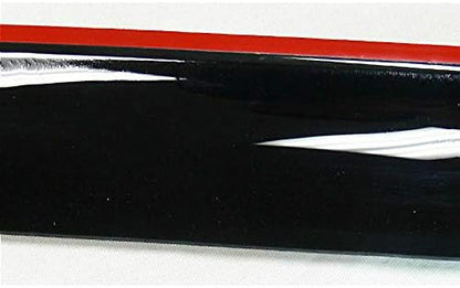 Smoke Sun/Rain Guard Window Visors Compatible - Image 5