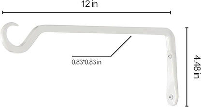 12" Plant Hangers 2-Pack - Image 3