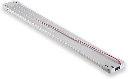 LED Interior Utility Light Fixture 22.4" x 2.6", High Lumen-Output Low Current - Image 6