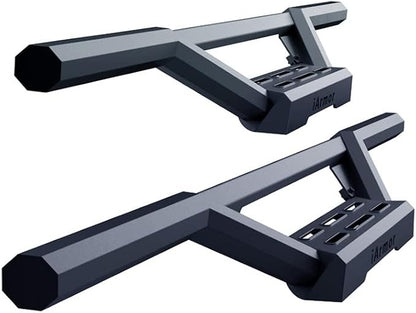 APS Drop Steps Running Boards Compatible by APS
