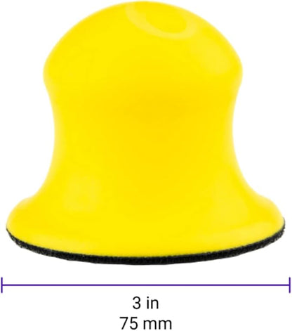 Premium Tesla Wheel Curb Rash Repair Kit - Image 9