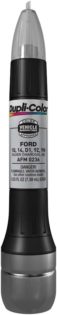 Dupli-Color AFM0236 Scratch Fix All-In-1 Exact-Match Automotive Touch-Up Paint - Image 3