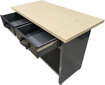 JZD Garage Tool Storage Cabinet System - Image 5