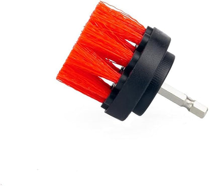 Maxshine M8 Medium-Duty Upholstery Carpet Brush - Image 6