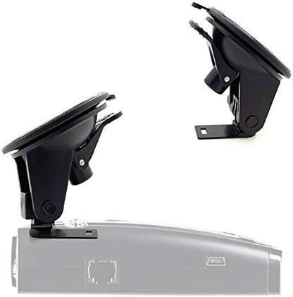 Car Windshield Super Suction Cup Bracket Compatible - Image 6