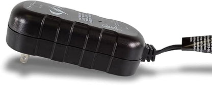 Schumacher Electric SC1278 Automatic Car Battery Maintainer - 12V Battery - Image 2