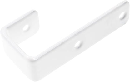 Bunk Bed Ladder Hooks Brackets, Iron Bed Ladder Hook, PVC Coated Angled Ladder - Image 4