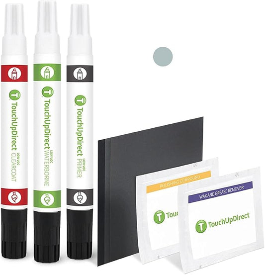 TouchUpDirect 8R5 Blue Mirage Metallic Compatible by TouchUpDirect