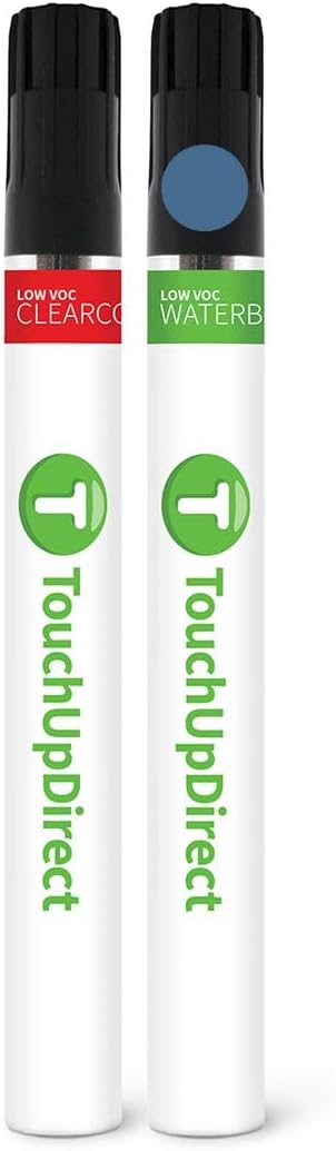 TouchUpDirect 1L6 Storm Cloud Compatible by TouchUpDirect