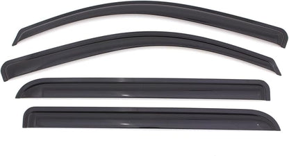 KPY Window Visor Compatible by KPYBizConnect