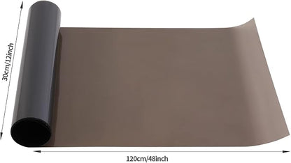Car Headlight Taillight Tint Film - Image 2