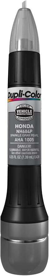 Dupli-Color AHA1005 Scratch Fix All-In-1 Exact-Match Automotive Touch-Up Paint by The+Dupli-Color+Store+