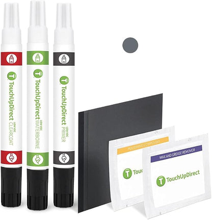 TouchUpDirect 1F9 Slate Metallic Compatible by TouchUpDirect