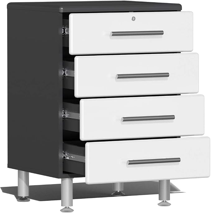 Ulti-MATE UG22092W 9-Piece Garage Cabinet Kit - Image 3