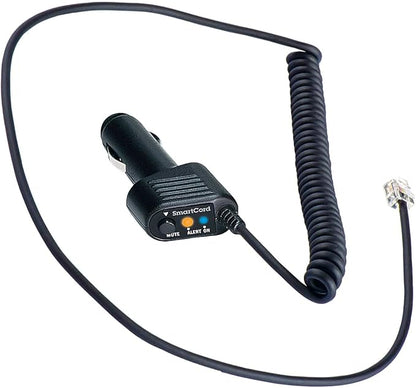 Escort Radar Detector SmartCord Coiled Wire - Image 2