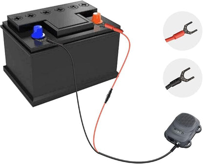 Rodent Repellent for Car Engine Under Hood Rodent Repeller - Image 7