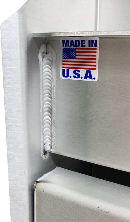 Pit Posse 458 Jr Work Station Storage Cabinet Shelf Rack Holder Caddy - Image 6
