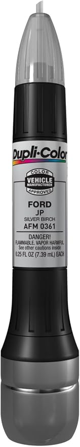 Dupli-Color AFM0361 Scratch Fix All-In-1 Exact-Match Automotive Touch-Up Paint by The+Dupli-Color+Store+