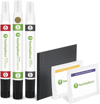 TouchUpDirect 4T3 Bronze/Pyrite Metallic by TouchUpDirect