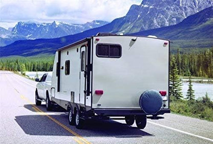 Furrion Vision S Wireless RV Backup Camera System - Image 7