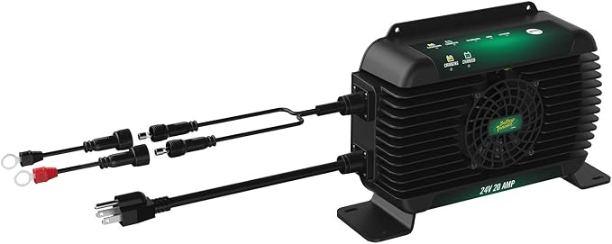 Battery Tender PowerPlus 36V, 18 AMP Battery Charger and Maintainer - Image 3