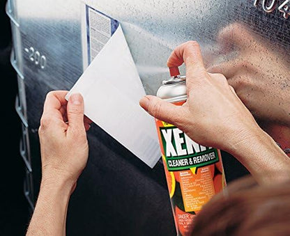 Stoner Car Care 94213 Xenit Citrus Cleaner and Remover Eliminates Stains - Image 2