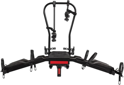 Hollywood Racks Destination E Hitch Bike Rack - Image 3