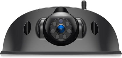Fookoo HD 1080P Single Wireless Backup Camera by FOOKOO