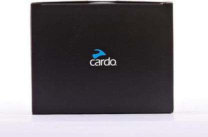 Cardo PACKTALK Edge Motorcycle Bluetooth Communication System Headset Intercom - Image 16