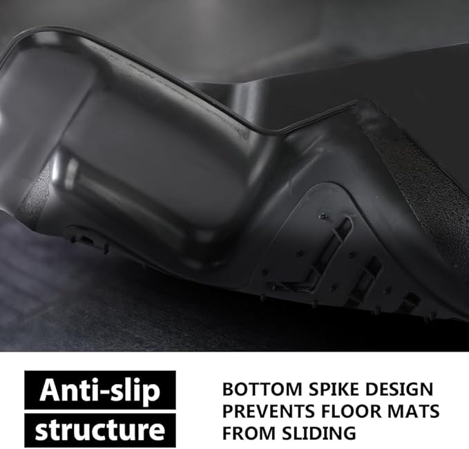 G-PLUS Floor Mats Compatible - Image 6