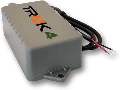 Trak-4 12v Hardwired GPS Tracker. Durable, Reliable Track Trailers, Assets. - Image 2