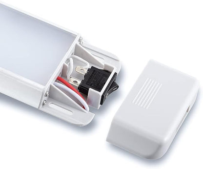 LED Interior Utility Light Fixture 18.5" x 2.6", High Lumen-Output Low Current - Image 5
