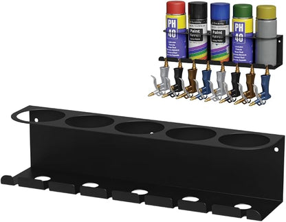 Koova Wall Mount Air Tool Holder by Koova