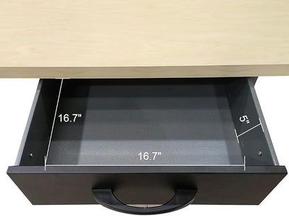 Garage Tool Storage Cabinet Workbench - Image 3