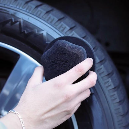 Tire Shine Applicator - Image 4