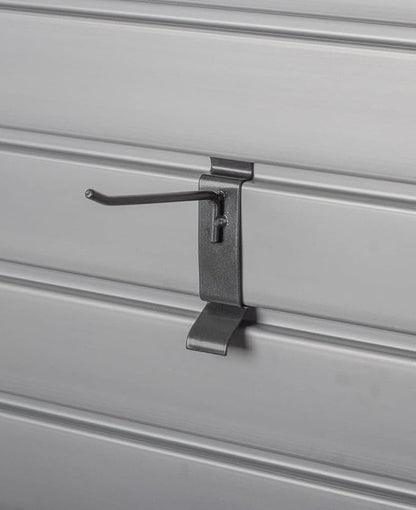 Handi Tool Rail with Garment Hook Kit - Image 5