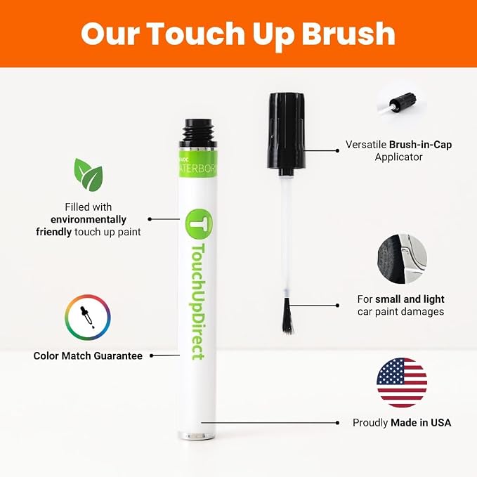 TouchUpDirect 3P0 Absolutely Red Compatible - Image 2