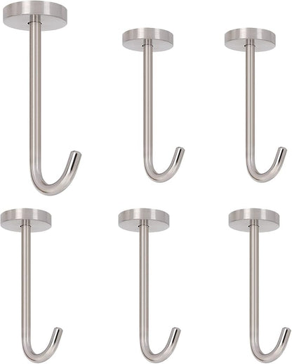 NearMoon Coat Hooks, Wall Hooks by NearMoon