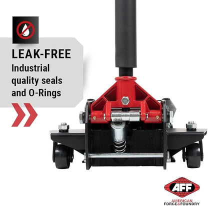 AFF 3.5 Ton Floor Jack - Image 7