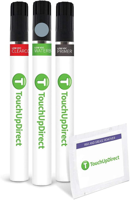 TouchUpDirect 8R3 Pacific Blue Metallic Compatible by TouchUpDirect