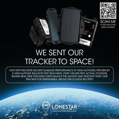 LoneStar Tracking Hidden GPS Tracker Device Yabby3 – 4G/5G Weatherproof Car - Image 6