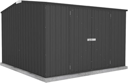 Absco Premier Storage Sheds, DIY Backyard Shed, Utility Tool Storage, Weather & by AbscoSheds