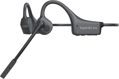 Bluetooth Headphones with Mic Open Ear Headphones Bluetooth 5.2 Headset with by YouthWhisper