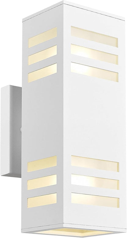 harriet Porch Lights Outdoor Modern by Harriet